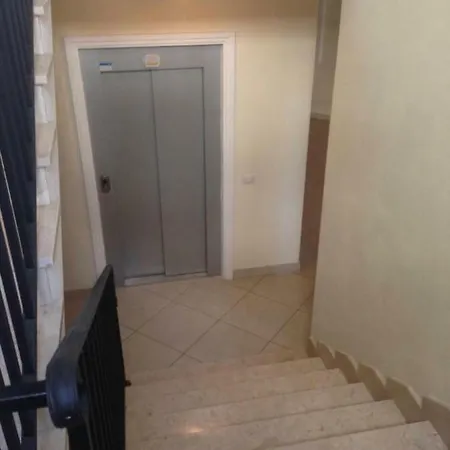 Casa Vacanze Aurora Bianca Ferienhaus *