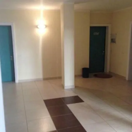 Casa Vacanze Aurora Bianca Ferienhaus Olbia